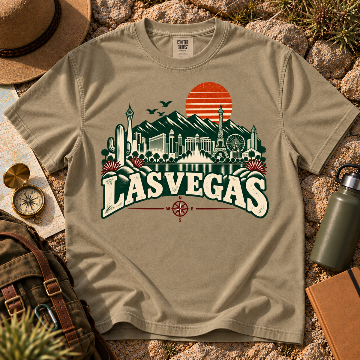 Las Vegas T-Shirt