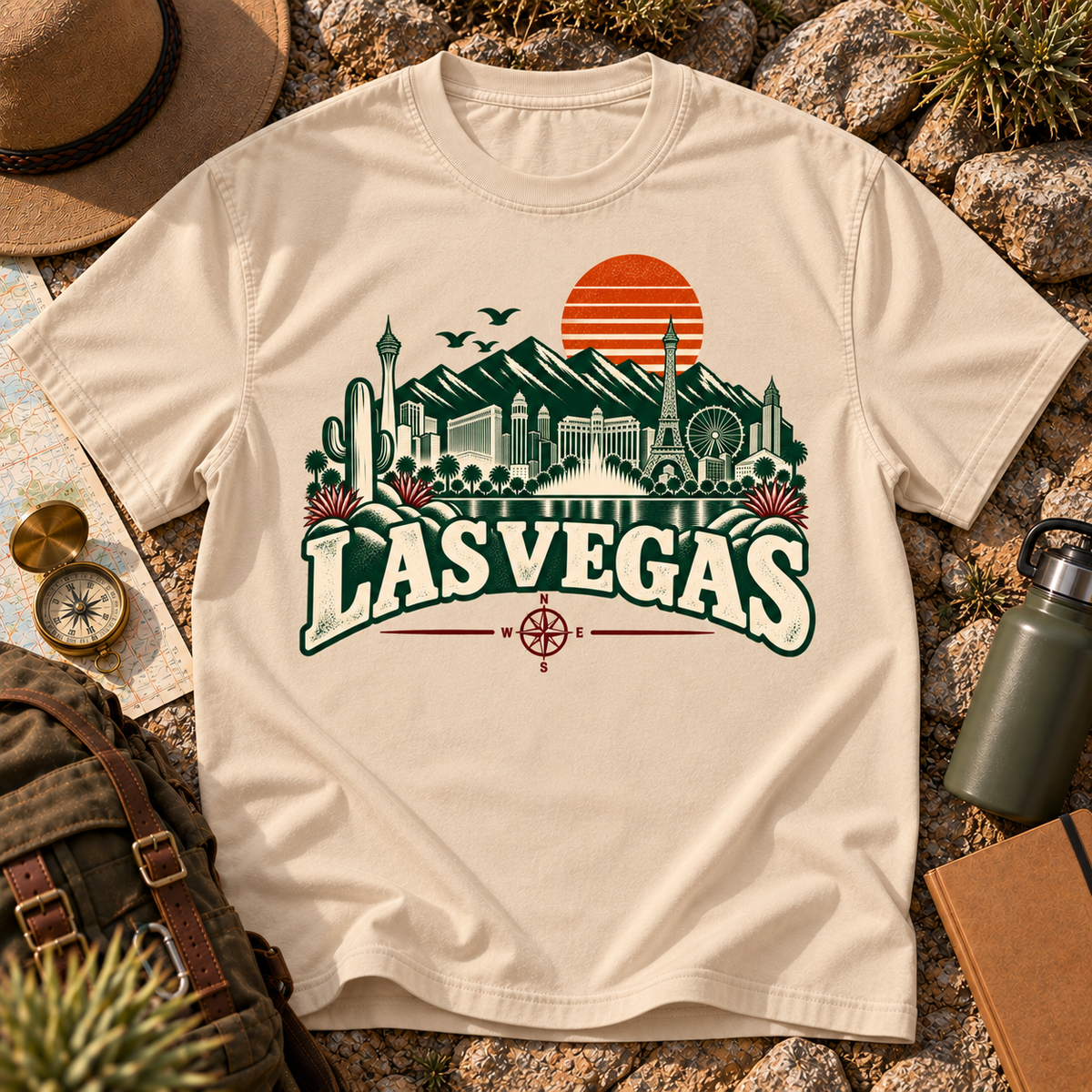 Las Vegas T-Shirt