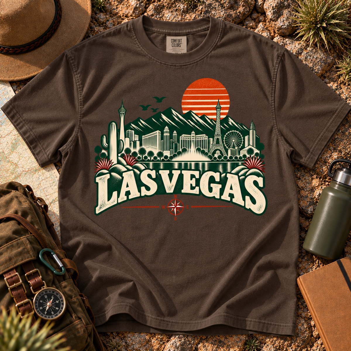 Las Vegas T-Shirt