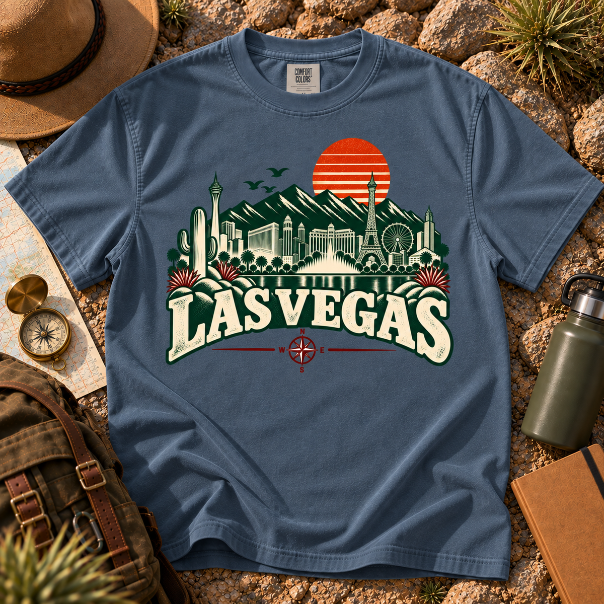 Las Vegas T-Shirt
