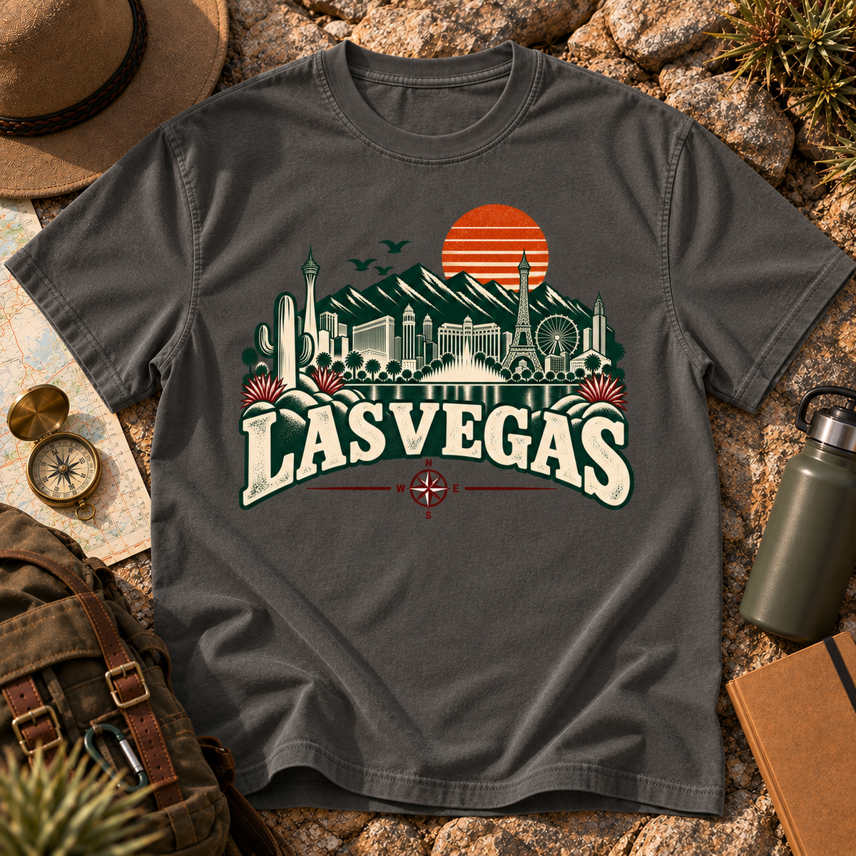 Las Vegas T-Shirt