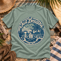 JUST BREATHE T-Shirt
