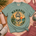 NAMESTE - Sunrise T-Shirt
