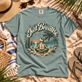 JUST BREATHE T-Shirt