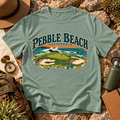 Pebble Beach T-Shirt