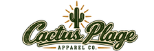 Cactus Plage - Home